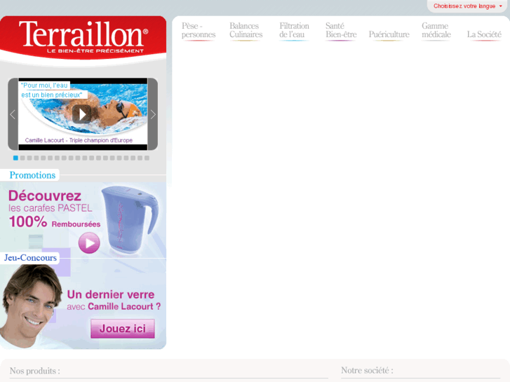 www.terraillon.fr