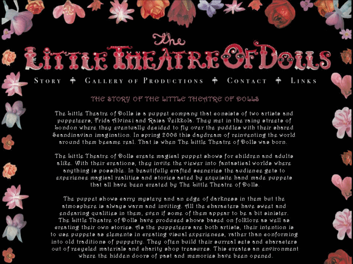 www.thelittletheatreofdolls.com