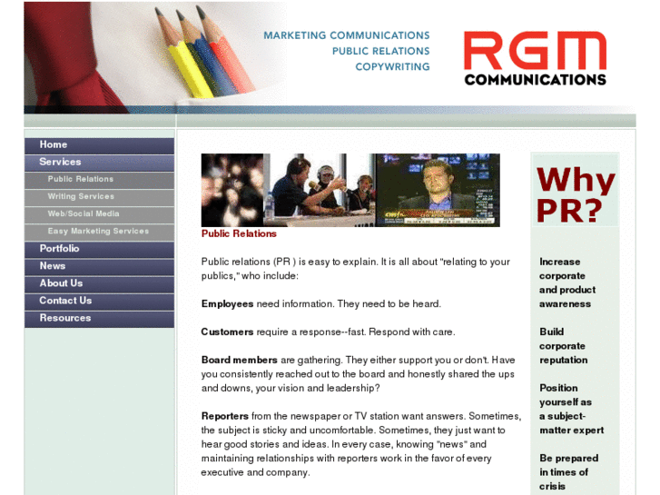 www.thepracticalprguy.com