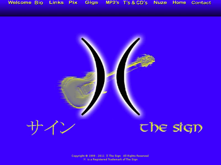 www.thesign.com