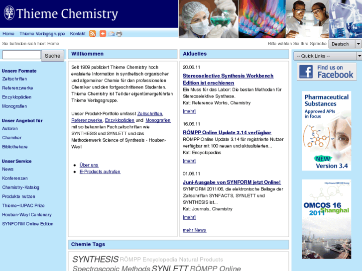 www.thieme-chemistry.de