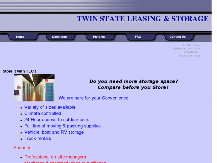 www.tlcstorage.com