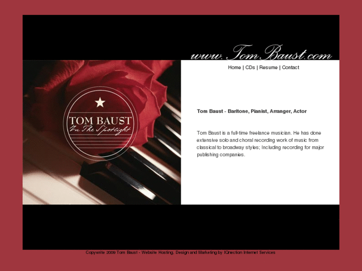 www.tombaust.com