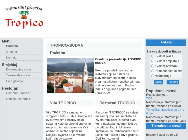 www.tropico-budva.com