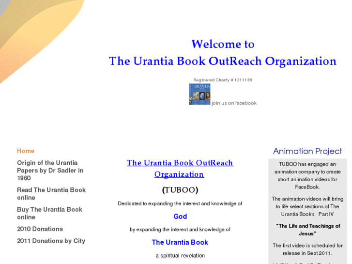 www.urantiabookoutreach.com