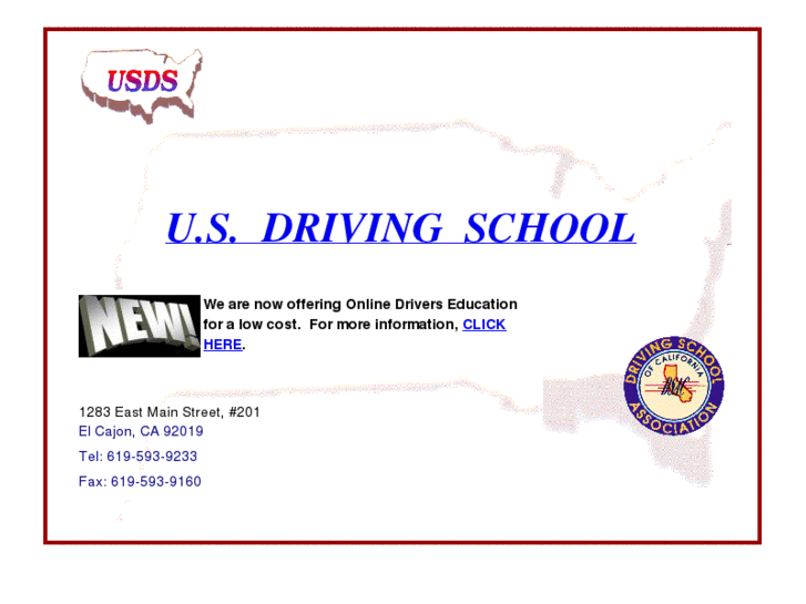 www.usdrivingschool.com