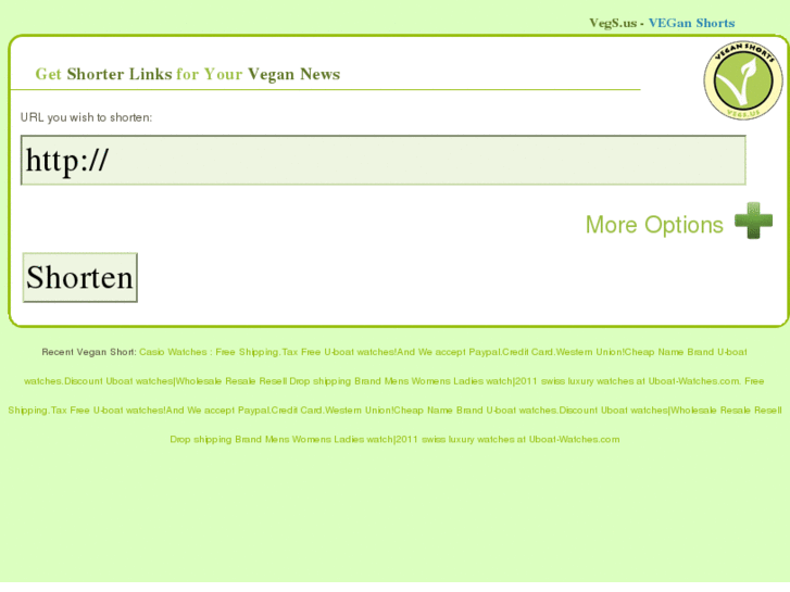 www.vegs.us