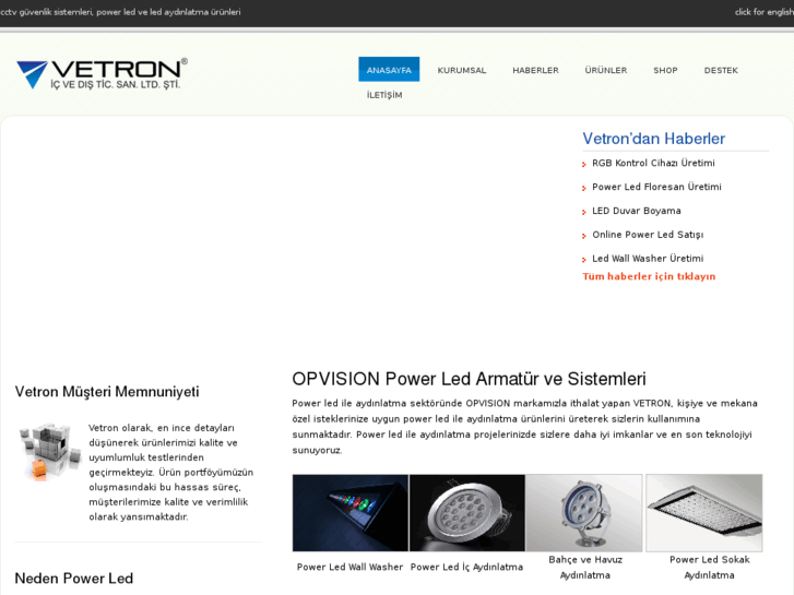 www.vetron.com.tr