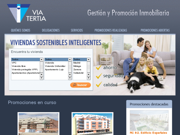 www.viatertia.es