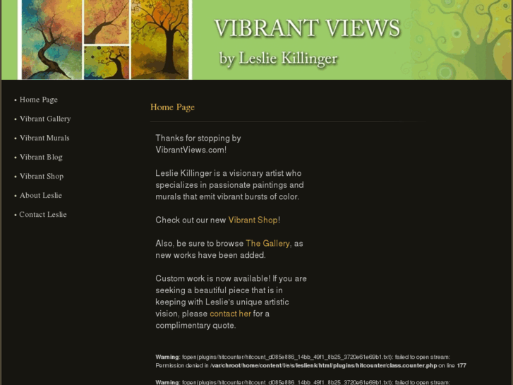 www.vibrantviews.com