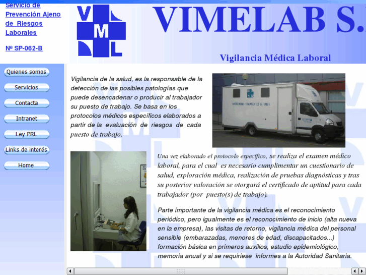 www.vimelab.com