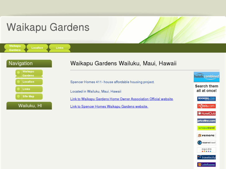 www.waikapugardens.com