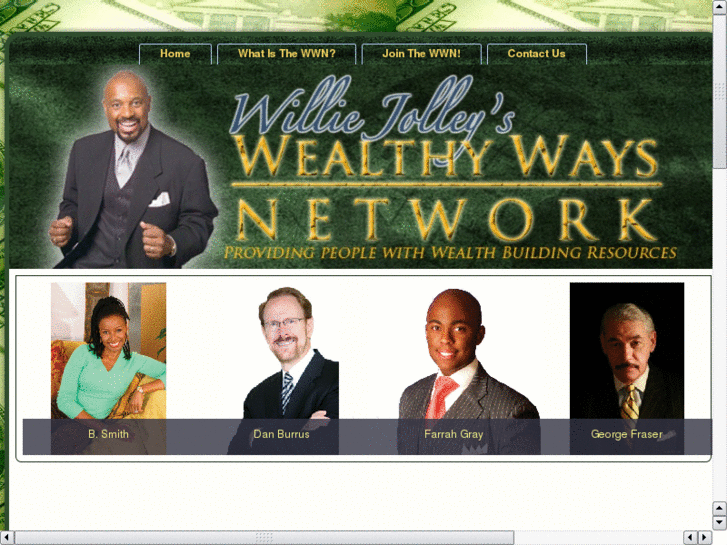 www.wealthywaysnetwork.com