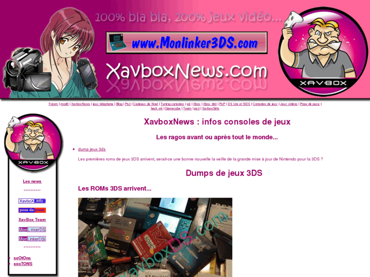 www.xavboxnews.com