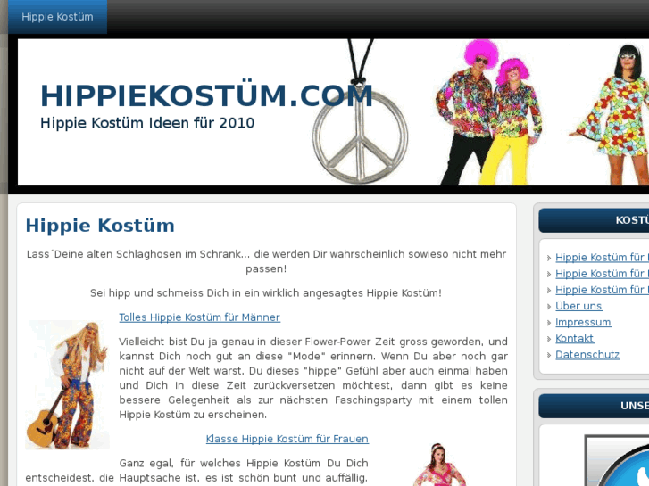www.xn--hippiekostm-2hb.com
