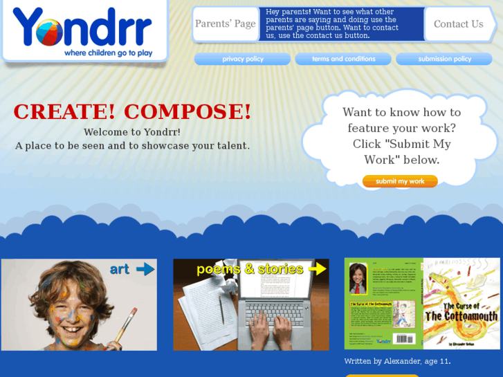 www.yondrr.com