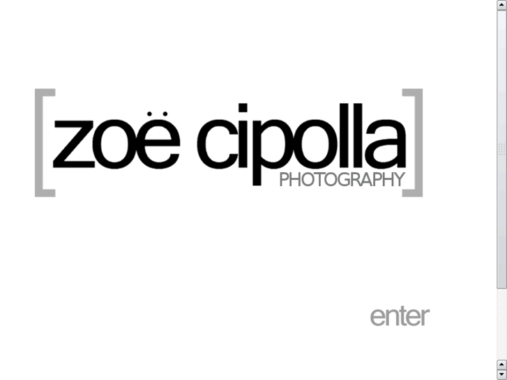 www.zoecipolla.com