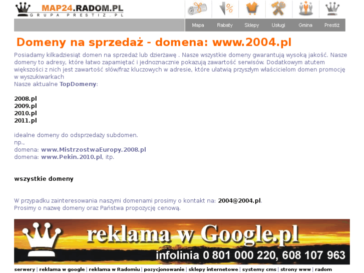 www.2004.pl