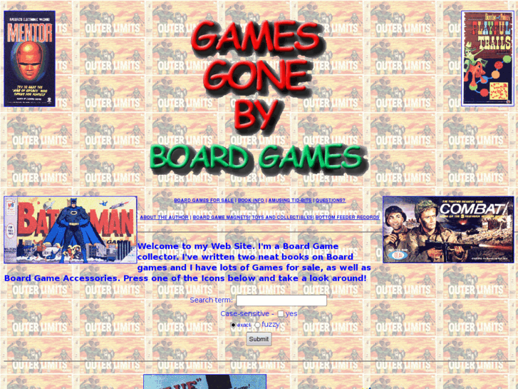 www.4gamesgoneby.com