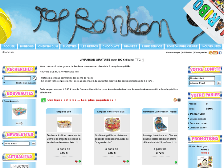 www.achat-bonbon.com