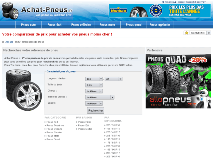 www.achat-pneus.fr