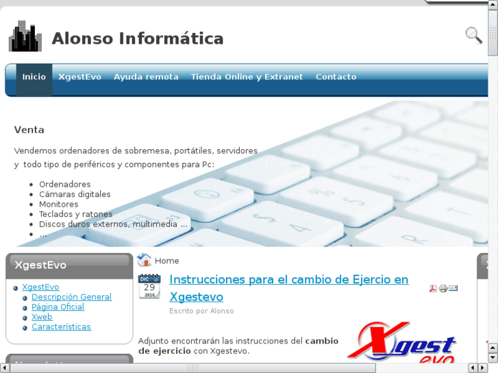 www.alonsoinformatica.com