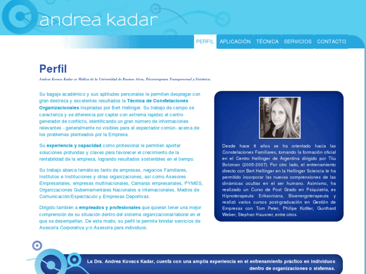 www.andrea-kadar.com