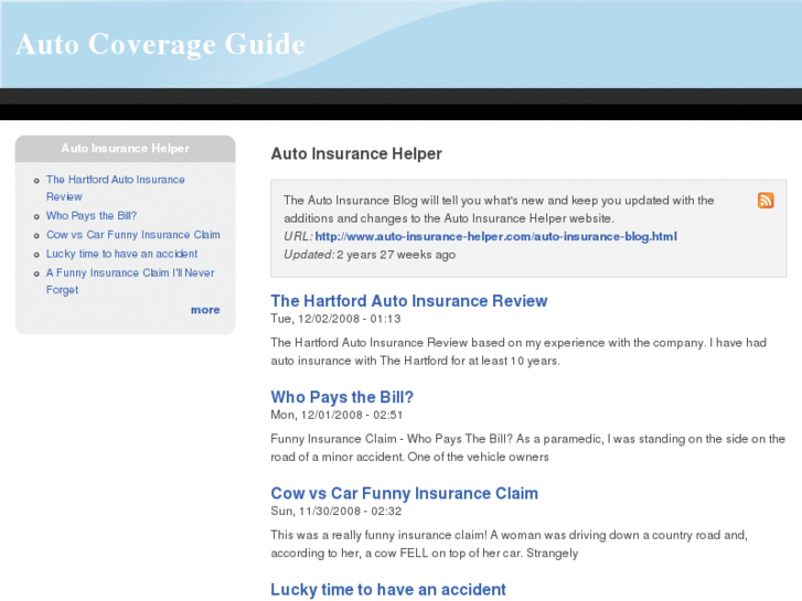 www.autocoverageguide.com