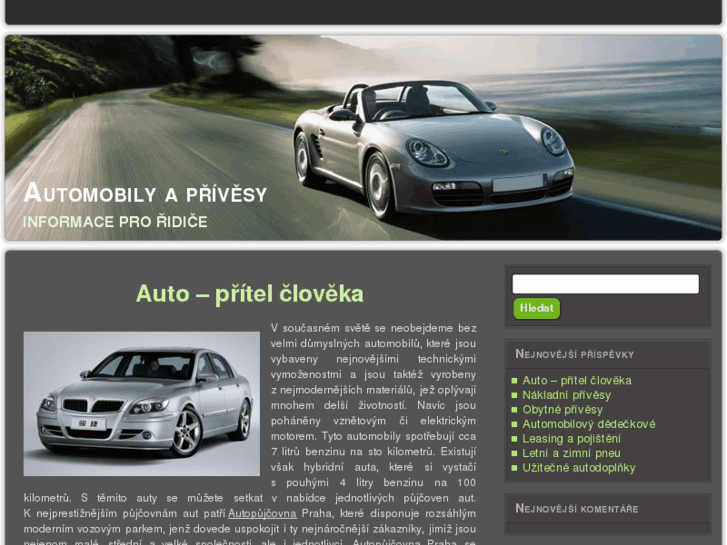 www.automobily-privesy.cz