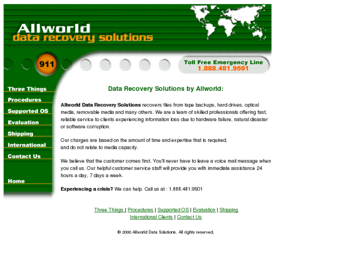 www.aw-datarecovery.com
