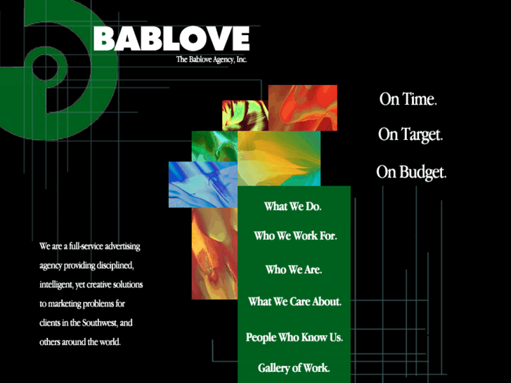 www.bablove.com