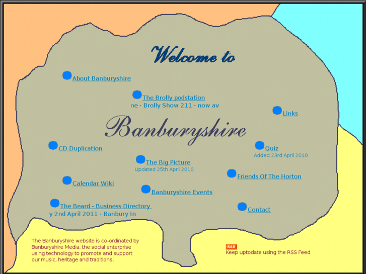 www.banburyshire.net