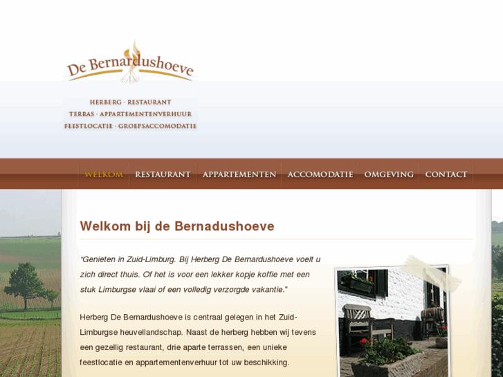 www.bernardushoeve.nl