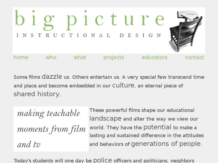 www.bigpictureinstructional.com