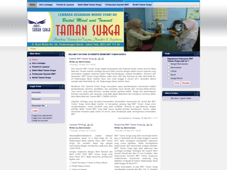 www.bmt-tamansurga.com