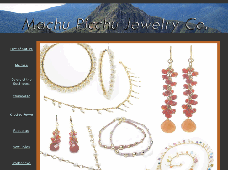 www.bonetjewelrycollections.com