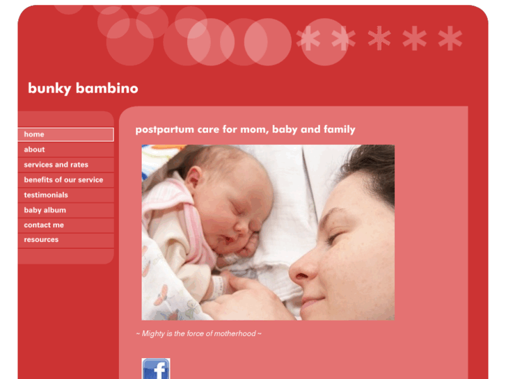 www.bunkybambino.com