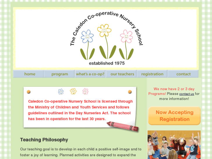 www.caledoncoopnurseryschool.com