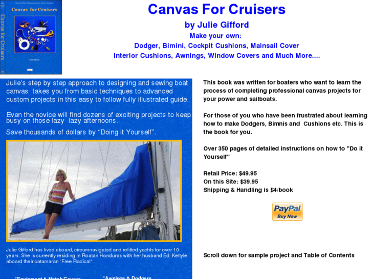 www.canvasforcruisers.com