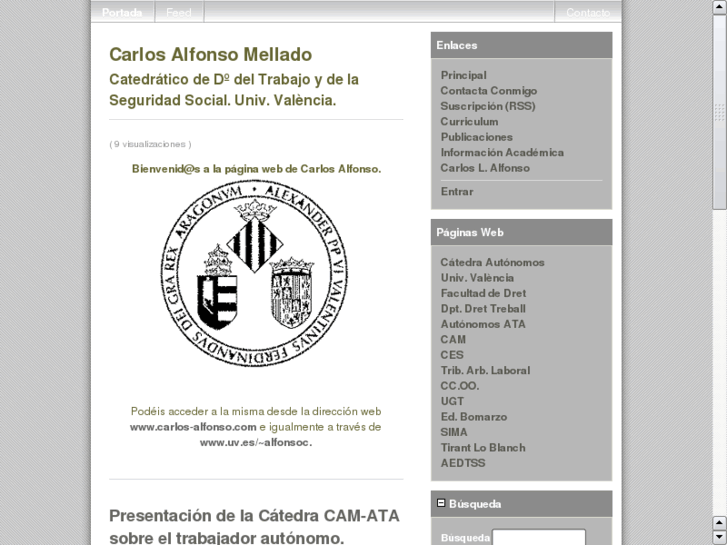 www.carlos-alfonso.com