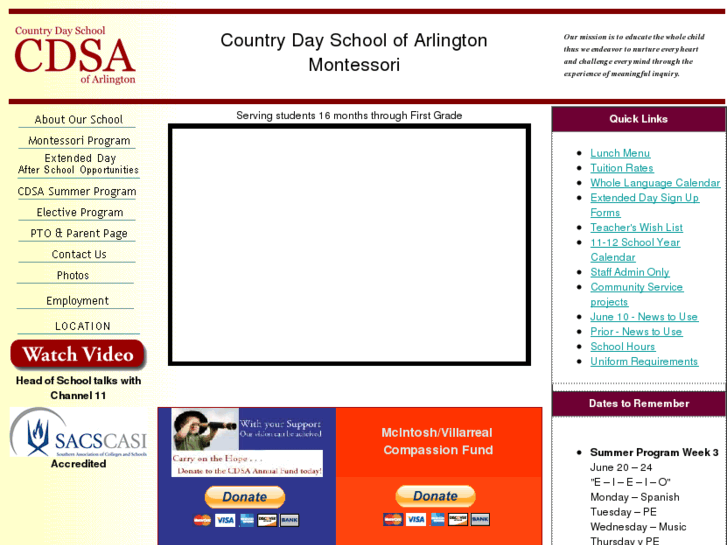 www.cdsa.org