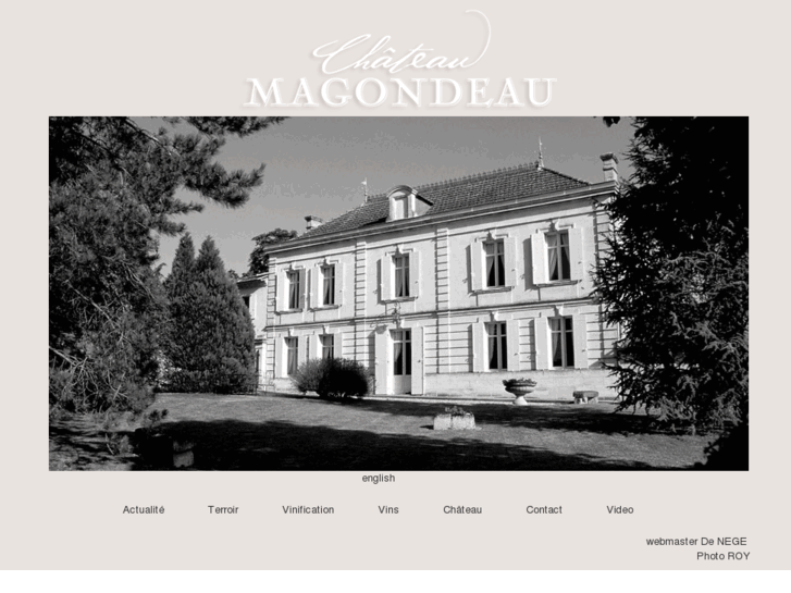 www.chateaumagondeau.com