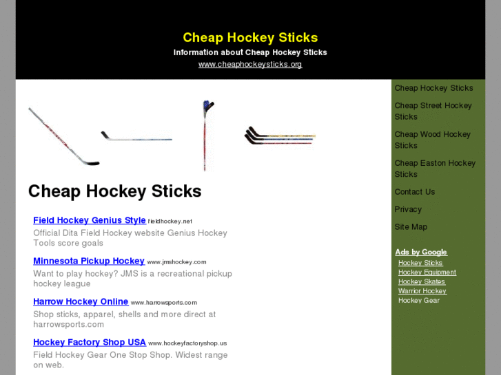 www.cheaphockeysticks.org