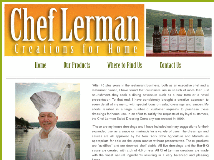 www.cheflerman.com