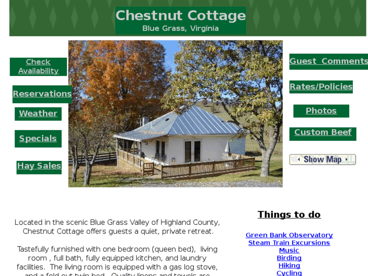 www.chestnutinfo.com