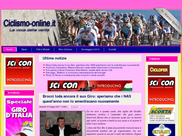 www.ciclismo-online.it