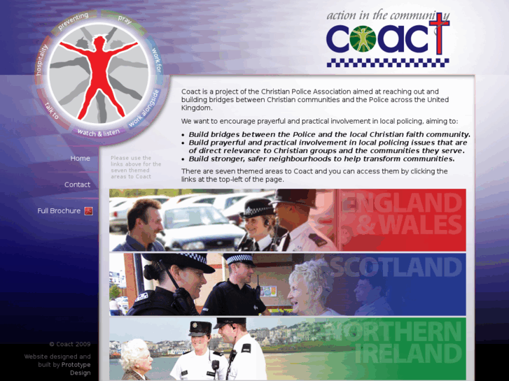 www.coact.org.uk