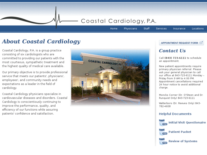 www.coastalcardiology.org