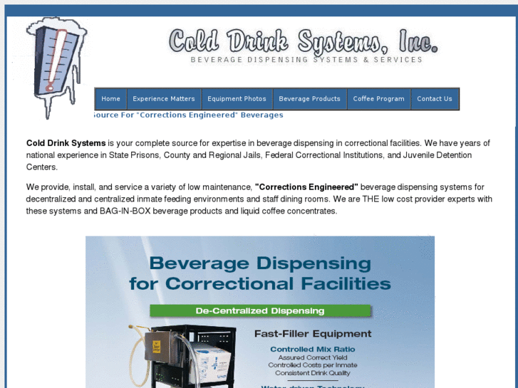 www.colddrinksystems.com