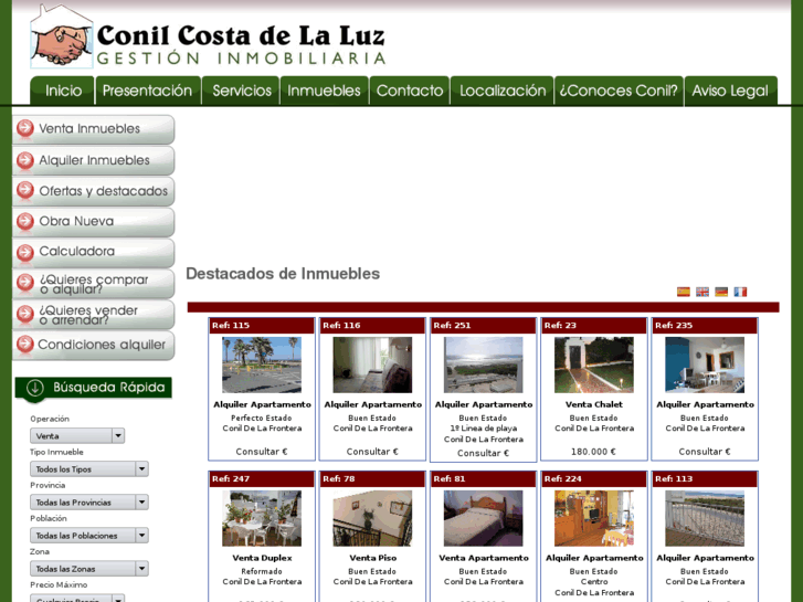 www.conilcostadelaluz.com